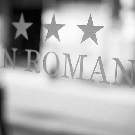 Hotel San Romano Ferrara Kültér fotó