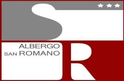Hotel San Romano Ferrara Létesítmények fotó